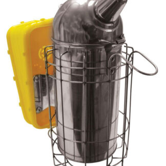 4 x 7 Dome Top Smoker with Guard