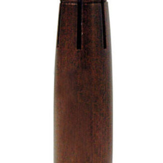 Lumber Crayon Holder