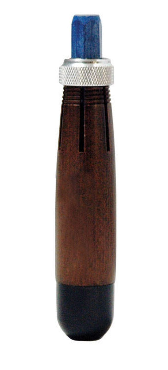 Lumber Crayon Holder