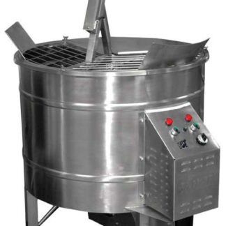 Commercial Wax Spinner