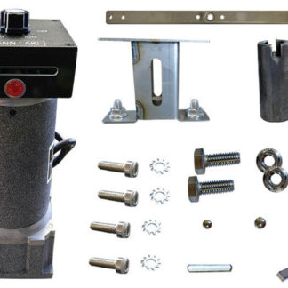 Motor and Conversion Kit