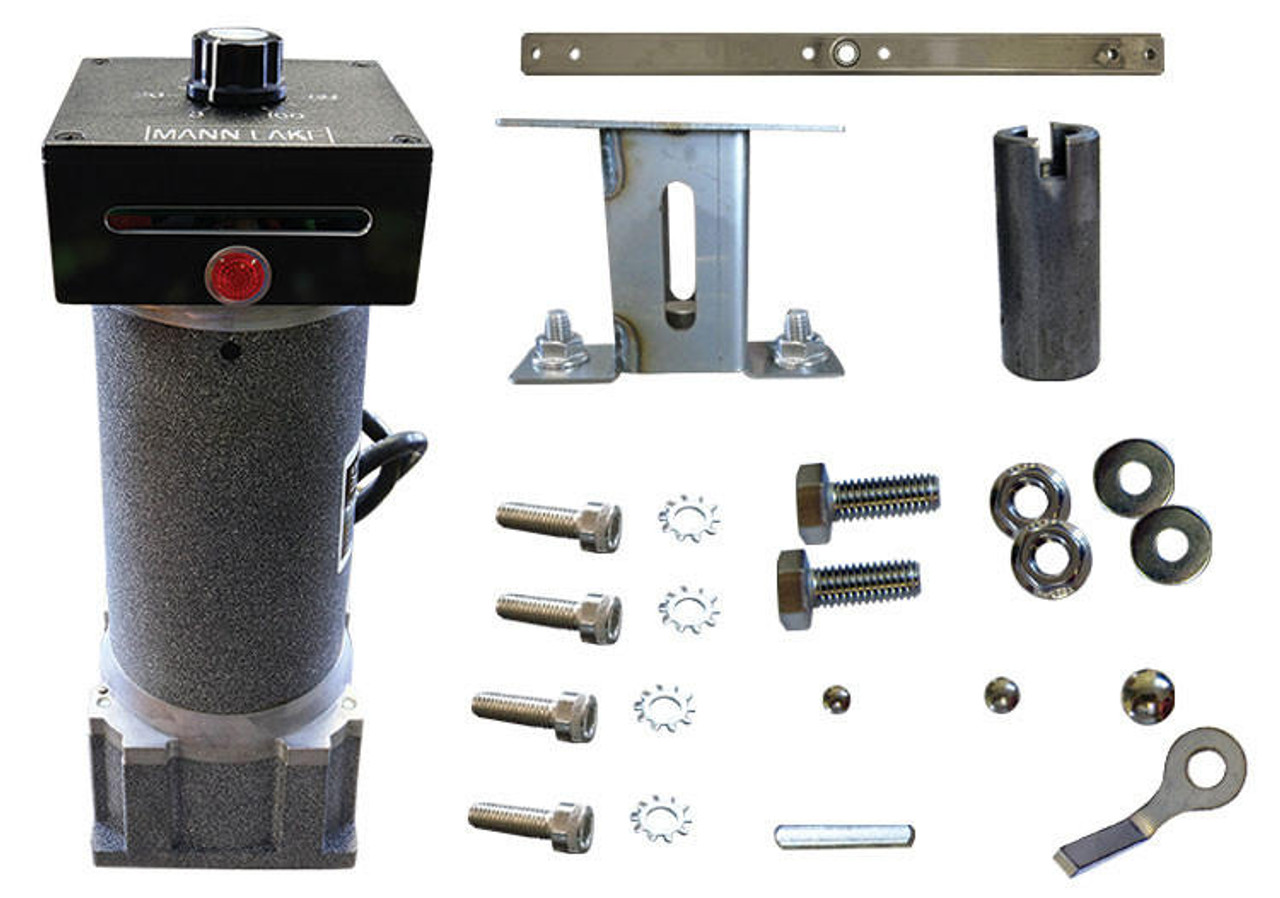 Motor and Conversion Kit