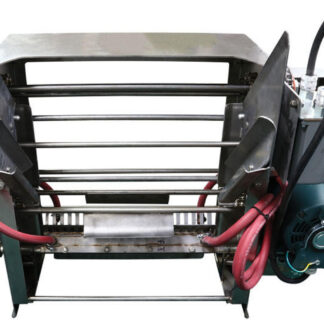 Silver Queen Uncapper