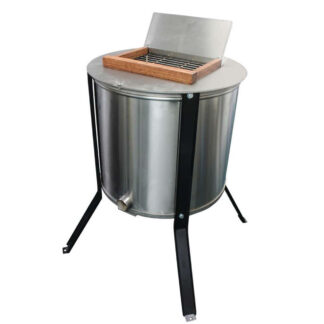 Junior Cappings Spinner