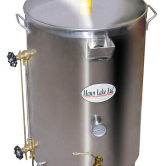 30 Gallon Wax Melter