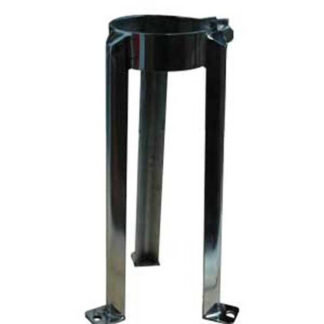 Tripod Legs for In-line Filter - 1 1/2 Ports