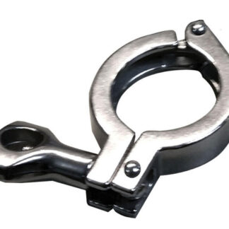1½ Sanitary Clamp