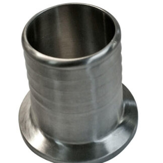 1½ Clamp x 1½ Hose Adapter