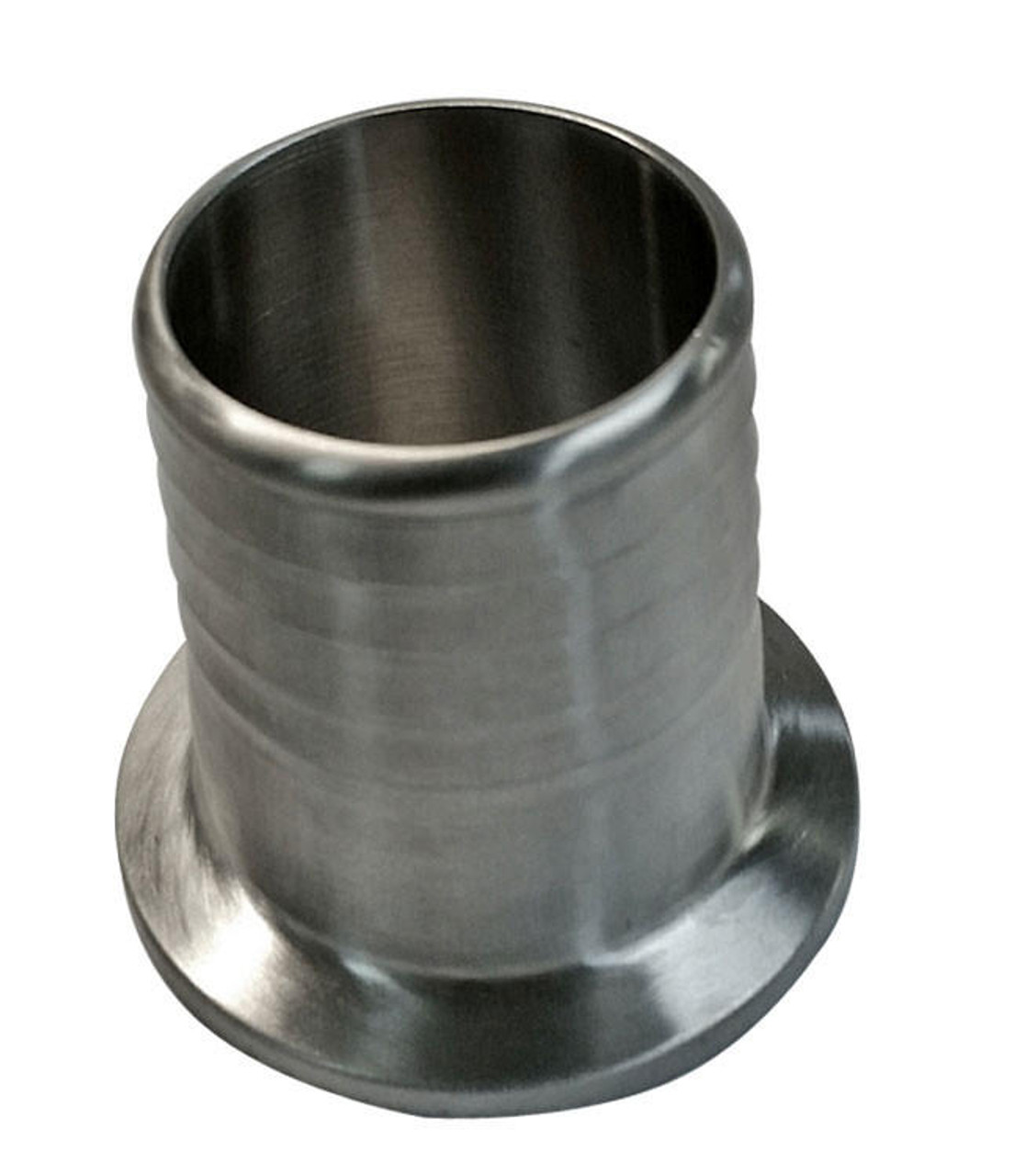 1½ Clamp x 1½ Hose Adapter