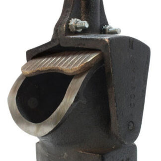 3 (7.62 cm) Syracuse Valve