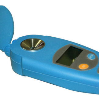 Misco Palm Abbe Digital Refractometer