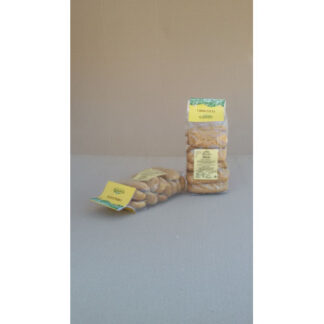 Honey biscuits 350 g