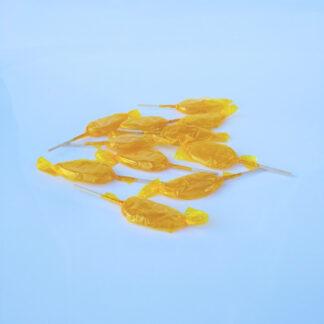 Honey Lollipop 12 g