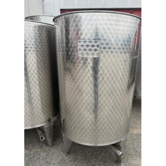 Honey tank 1400 kg, Professional