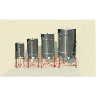 Honey tank, 50 kg
