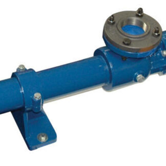 3 (7.62 cm) Progressive Cavity Pump