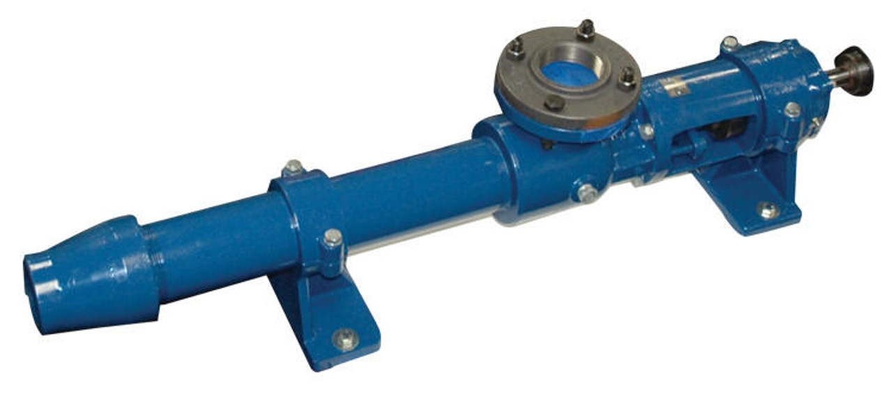 3 (7.62 cm) Progressive Cavity Pump