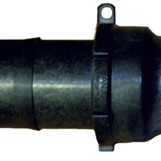 2 (5.08 cm) Male Adapter Hose Shank