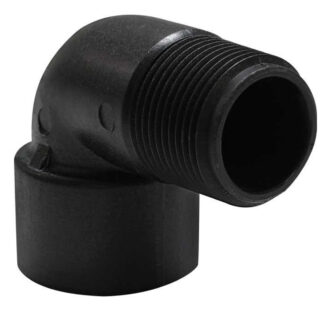 1 (2.54 cm) Street Elbow