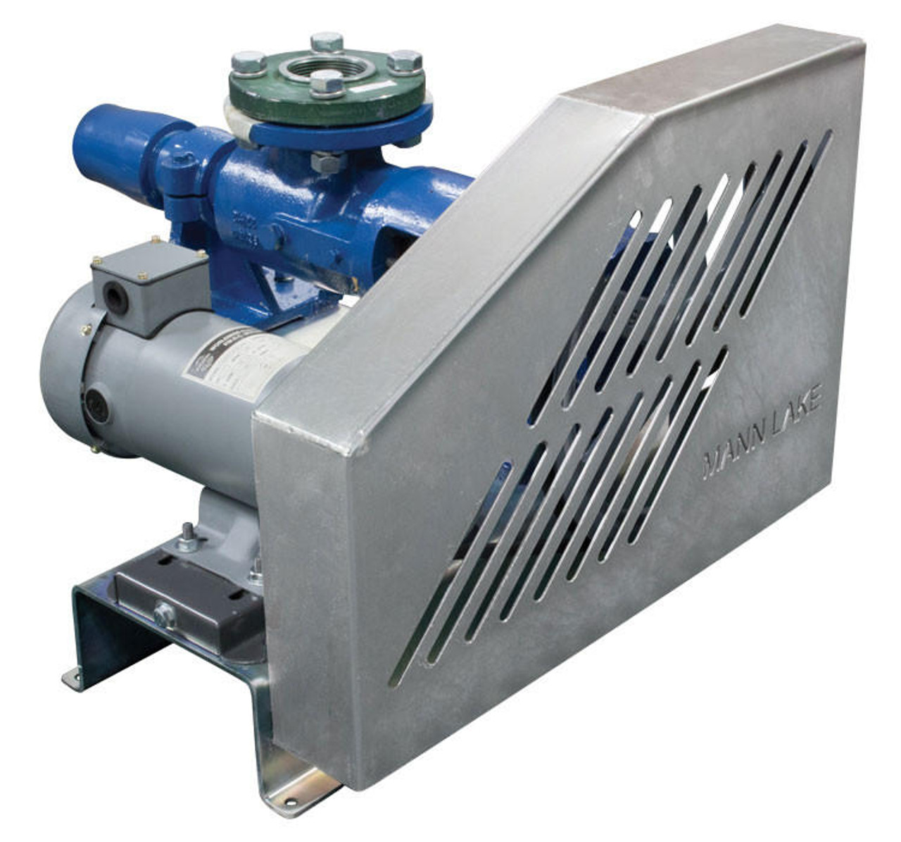 Progressive Cavity Pump