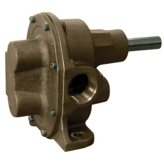 Bronze Gear Pump