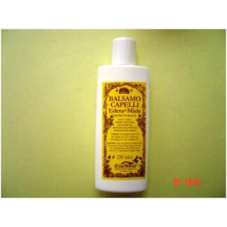 Ivy and honey hair conditioner 250 ml.