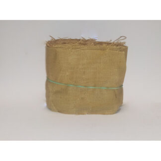 Jute for roll smoker approx. 800 gr