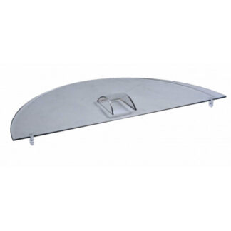 Lid for 3/6 or 9 frame extractor (single)