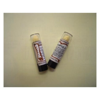 Lip balm with PROPOLIS  (4 g)