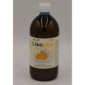 Lisoplus 1 lt