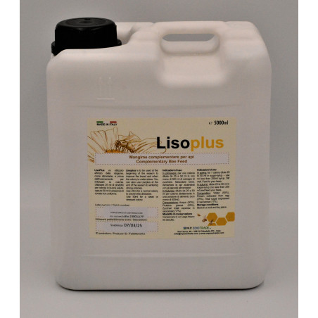 Lisoplus 5 lt