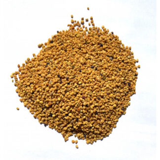 Loose flower pollen (price per kg.)