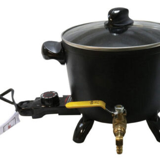 5 Quart Beeswax Melter