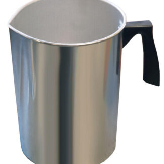 4 lb Beeswax Candle Melting Pot