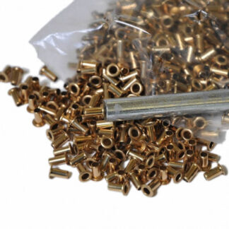 Metal eyelets (1,000 pieces)