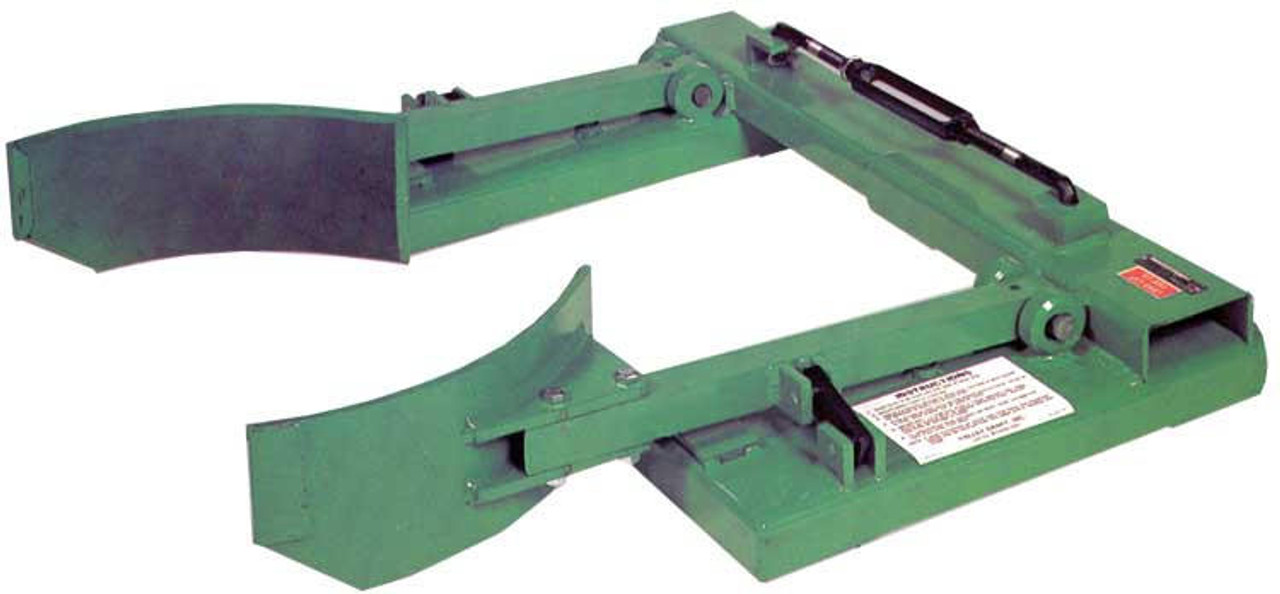 Adjustable Barrel Grip