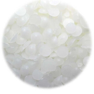 White Honey Wax Pearls
