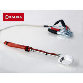 OXALICA START 12 volt-130 watt sublimator (battery not included)