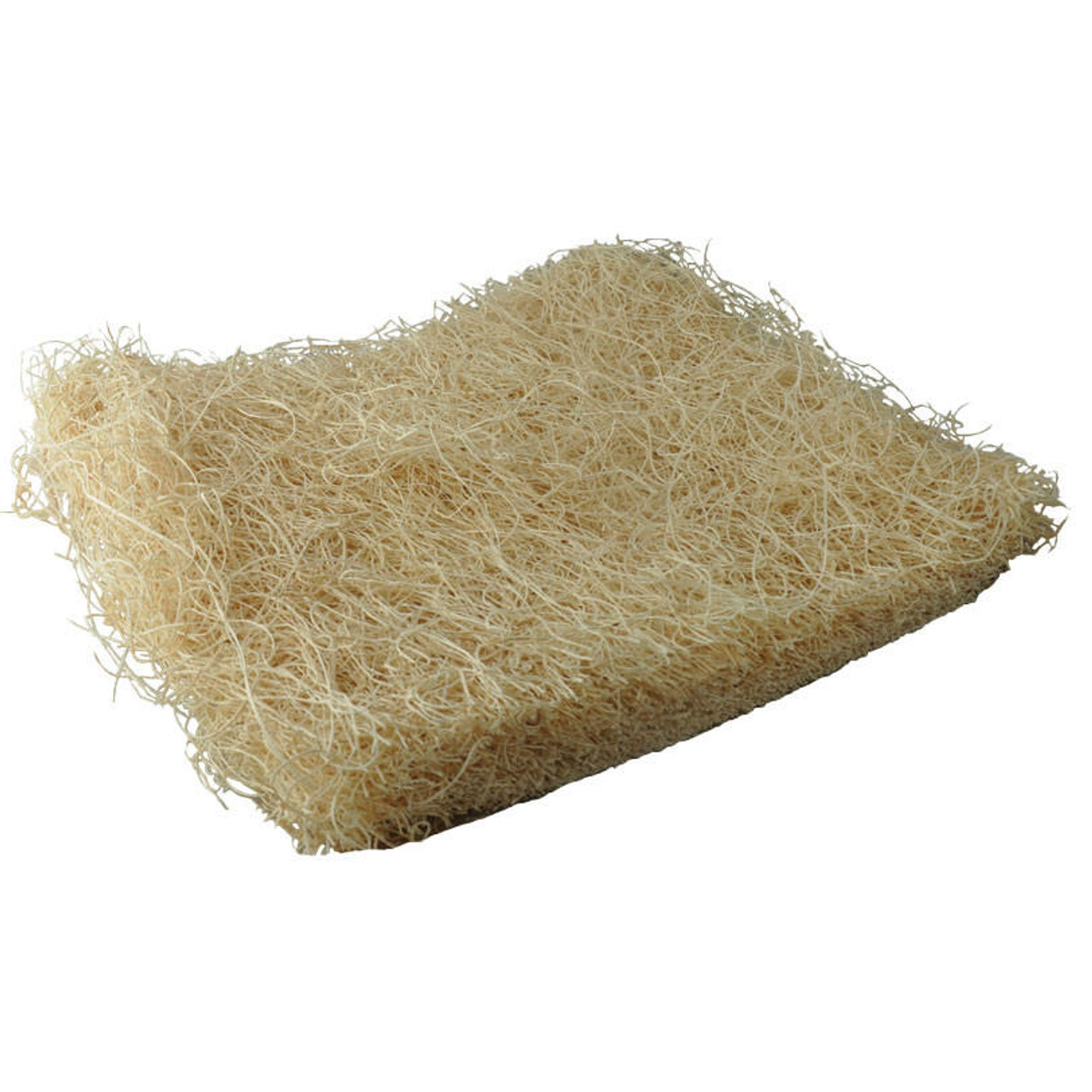 13 x 13 Excelsior Moisture Wicking Nesting Pads, 40 pack