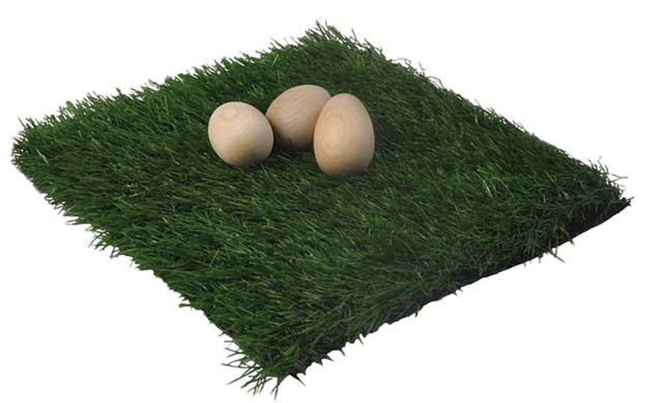 Turf Nest Pads