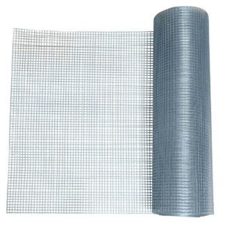 1/2 Galvanized Hardware Cloth