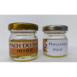 Perfume-fragrance CINNAMON for candles 25 g