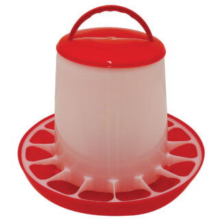 18 lb Hanging Feeder