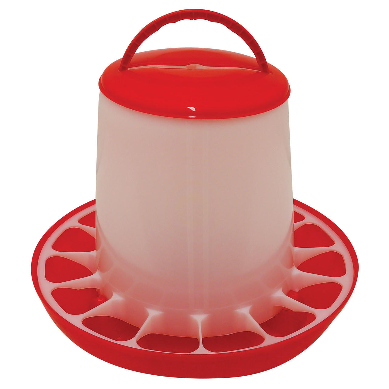 18 lb Hanging Feeder