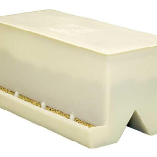 Baby Bantam and Game Chick Feeder