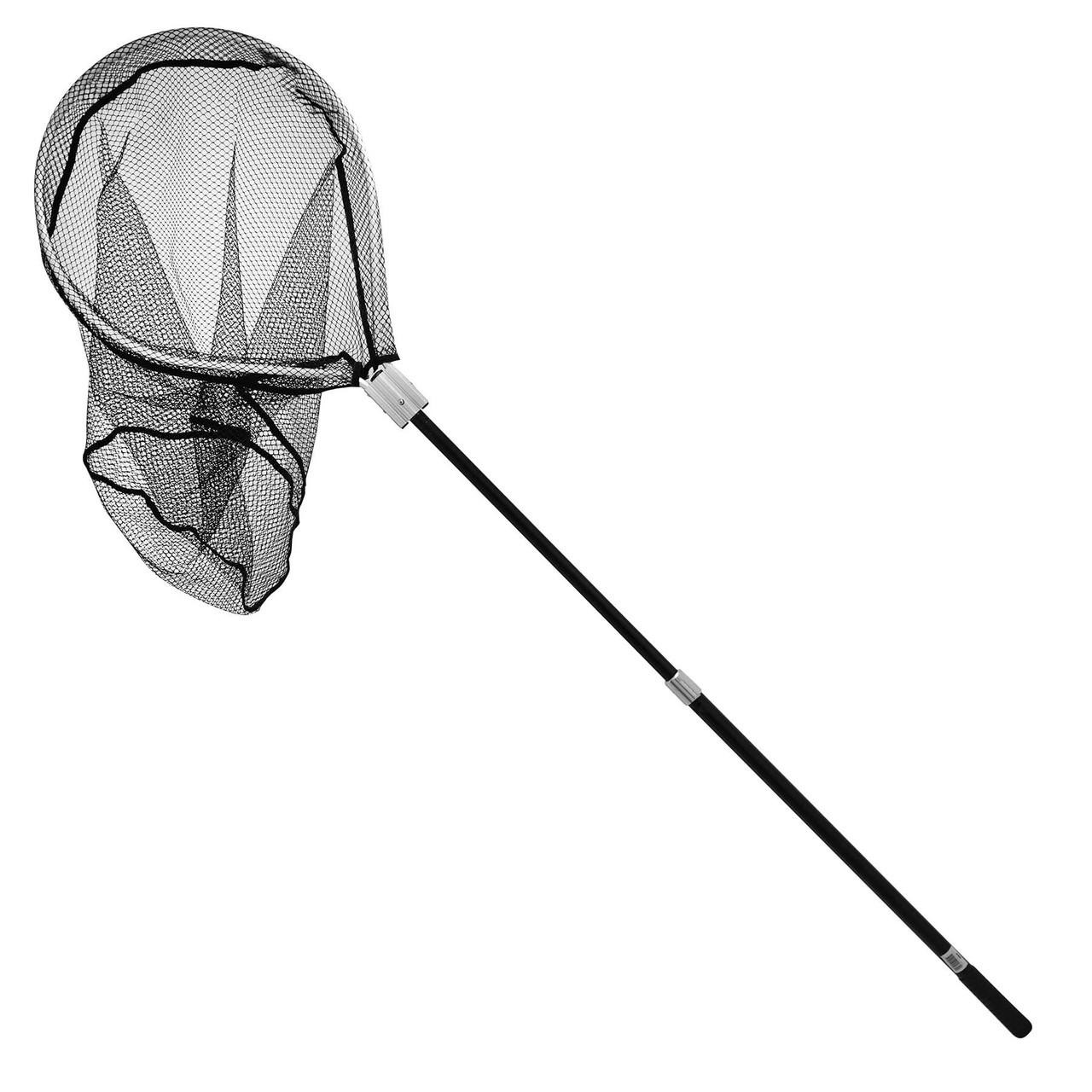 Heavy-Duty Extendable Fowl Net