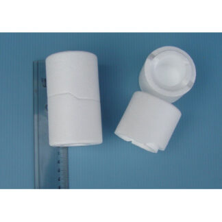 Polystyrene box for royal jelly (heat resistant)