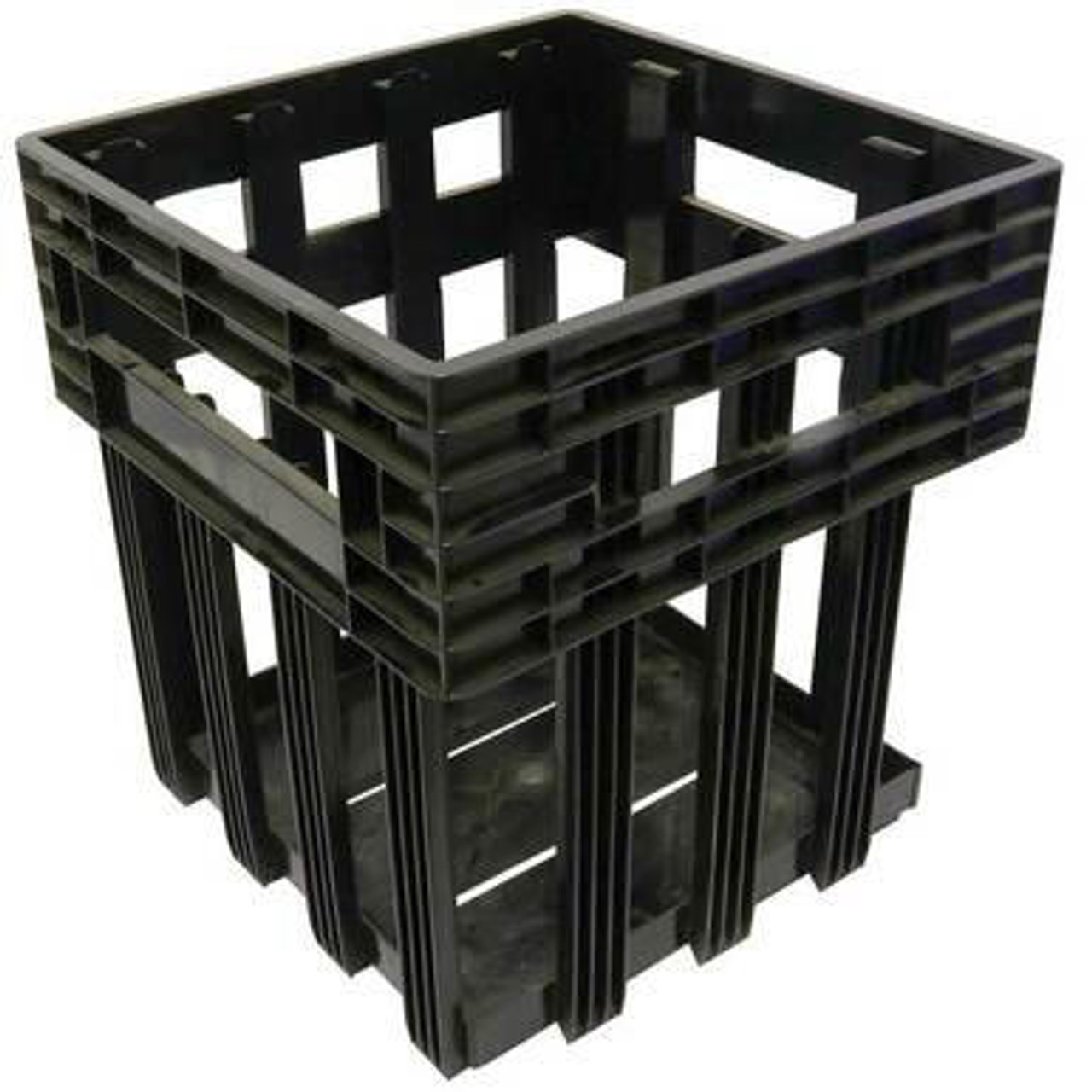 15 Dozen Egg Plastic Crate
