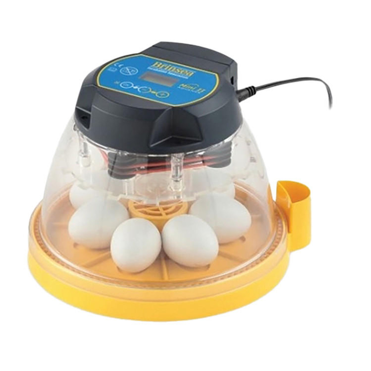 Mini II Advance Incubator