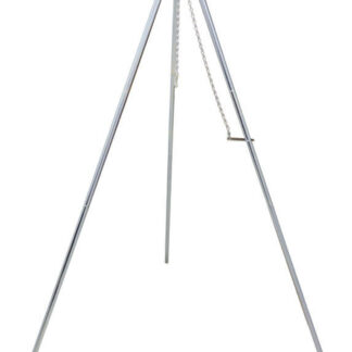 Stainless Steel Tripod